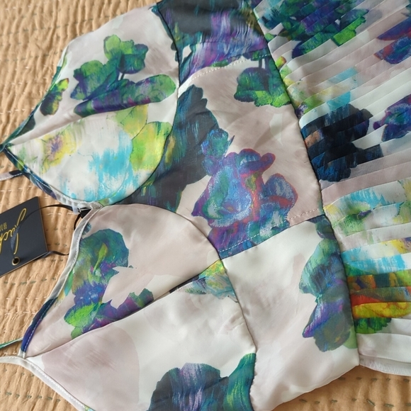 🆕🌿BB DAKOTA FLORAL DRESS 🌿 - Picture 2 of 12